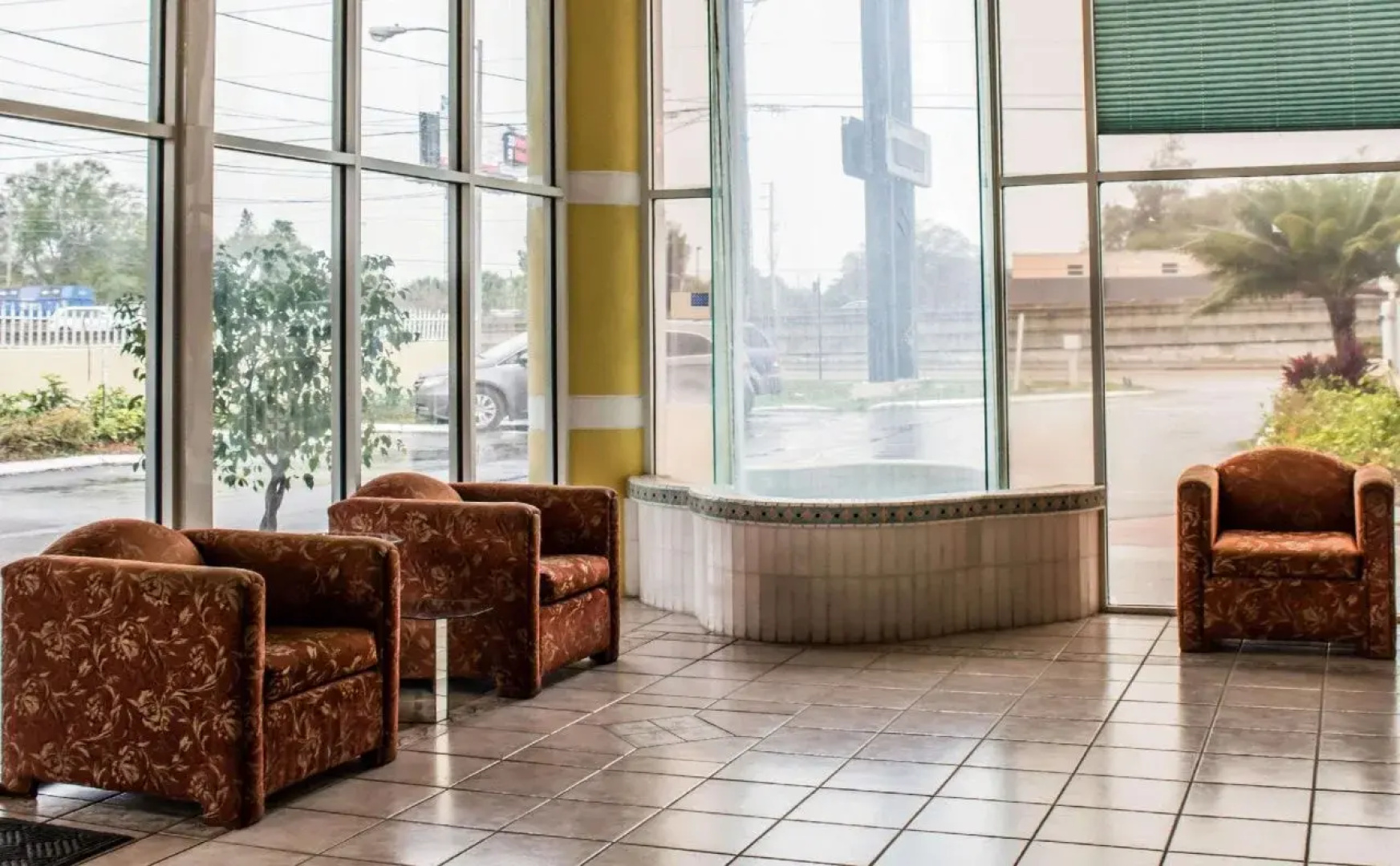 Rodeway Inn Clearwater - Largo
