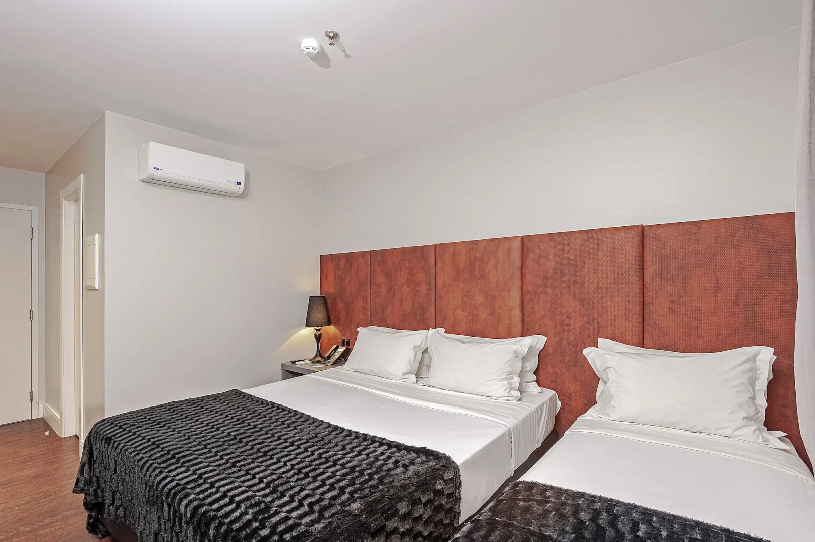 BRUT by Slaviero Hotéis