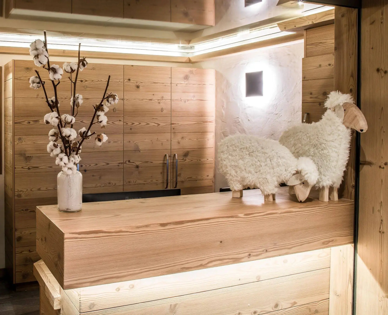 Résidence Les Cîmes