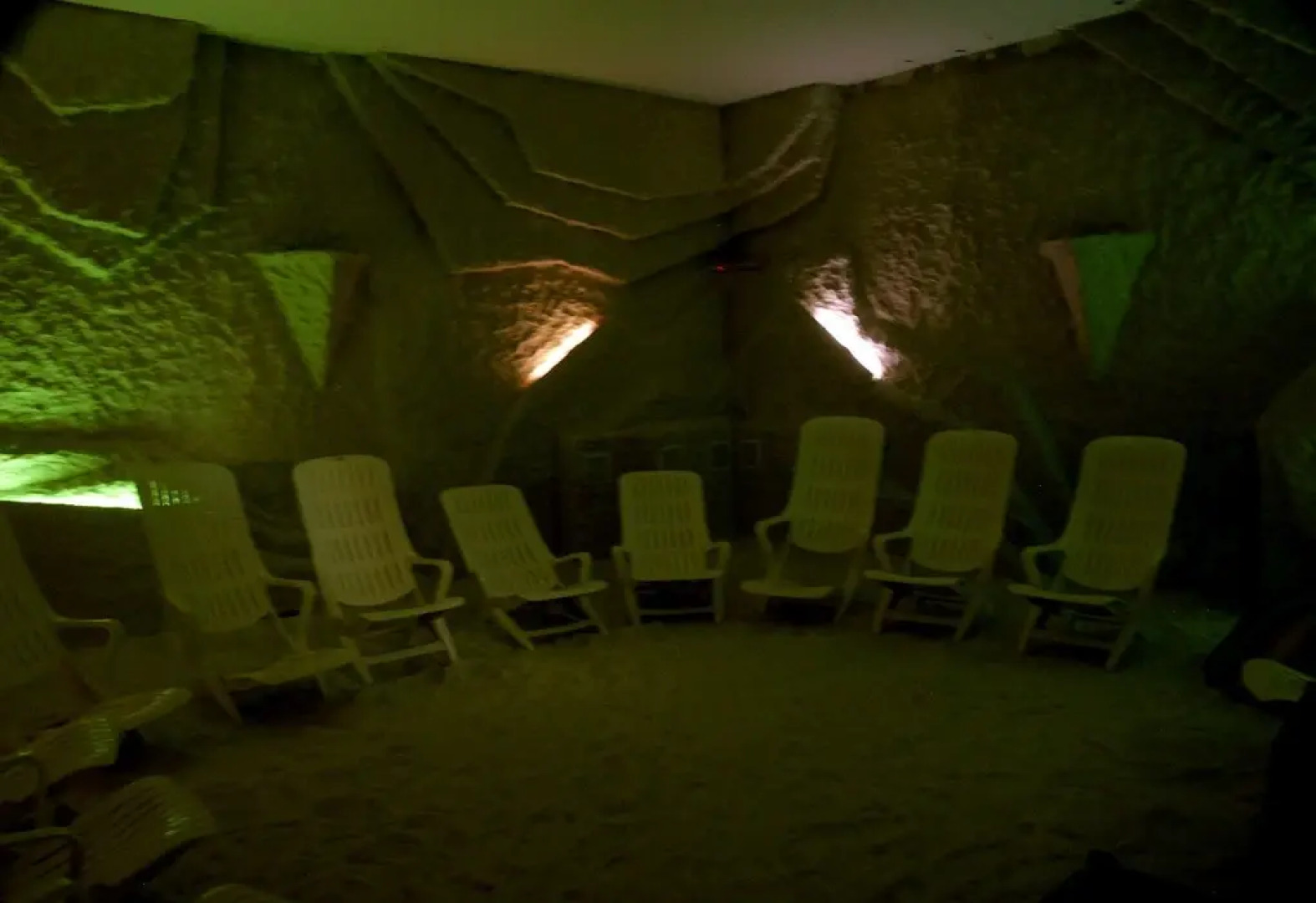 Belaya Vezha Sanatorium