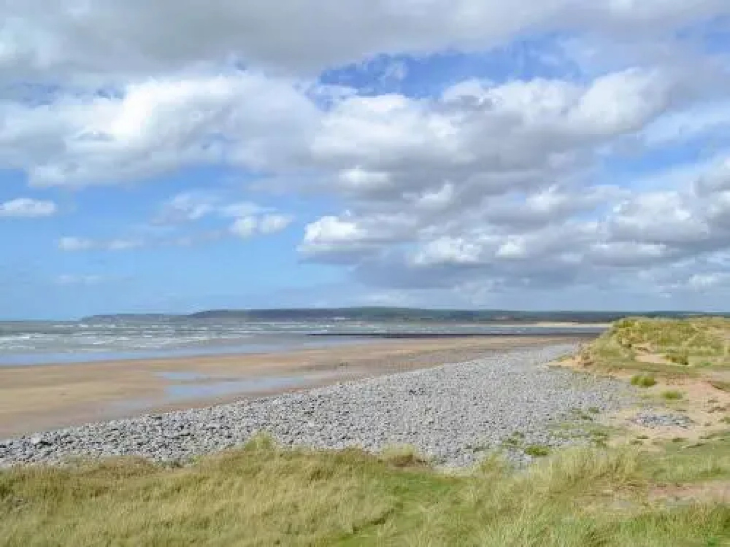 Cinnamon Teal Cottage