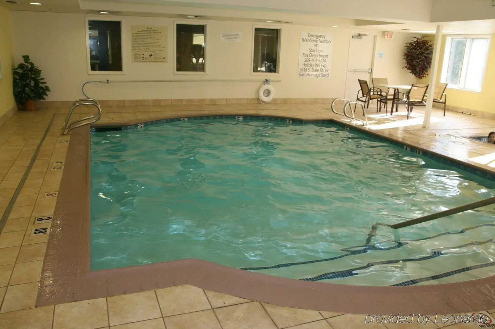 Holiday Inn Express Stockton Southeast by IHG