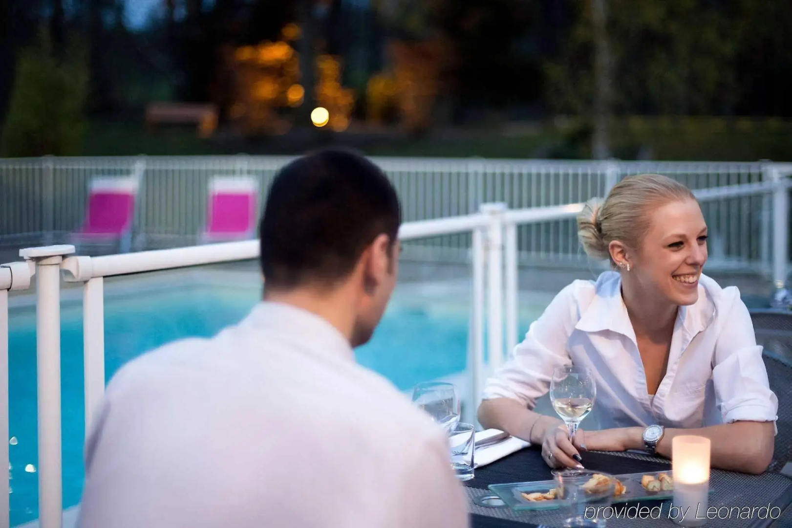 Hôtel Novotel Saint Avold