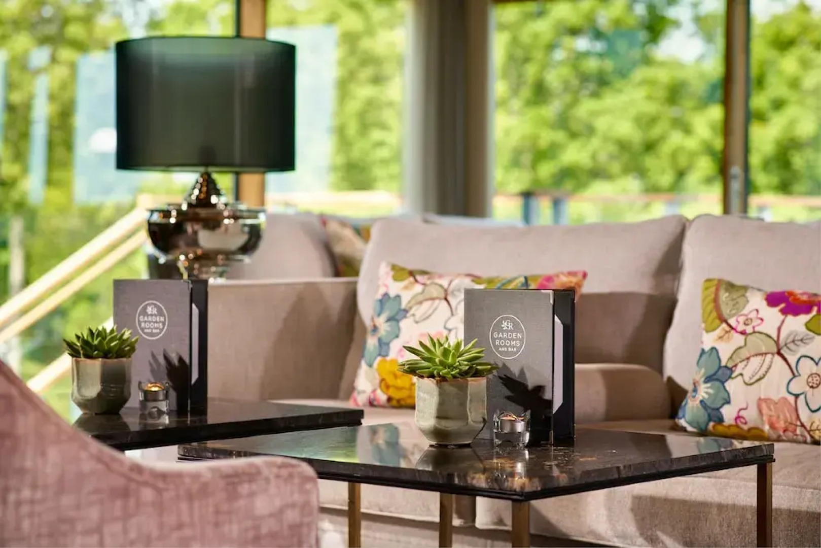 Druids Glen Hotel & Golf Resort