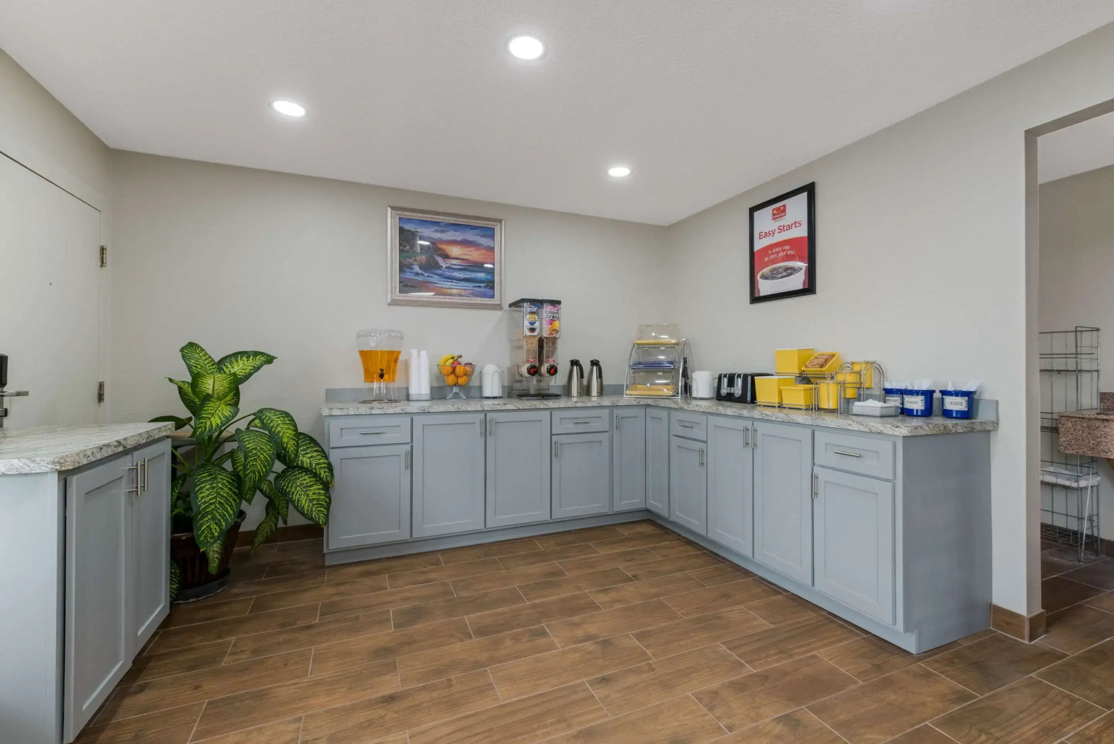 Econo Lodge Cheraw Market Street