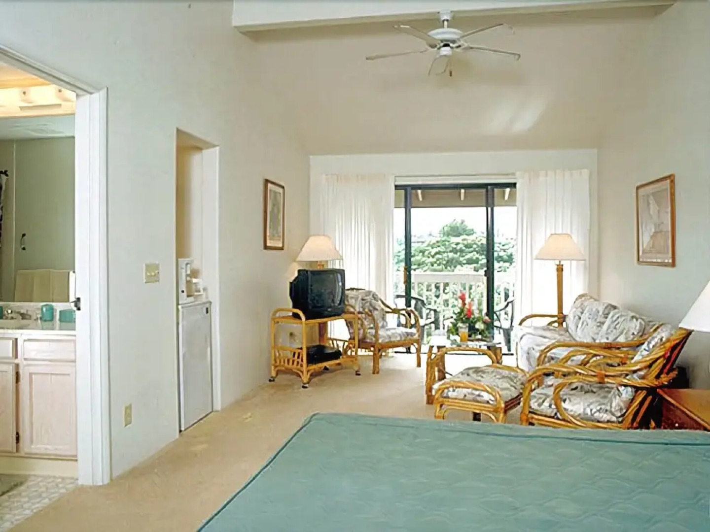 Castle at Princeville