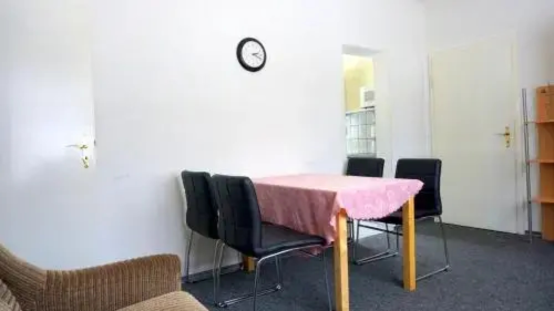 "Bungalow 251" Meyersgrund Im Thüringer Wald