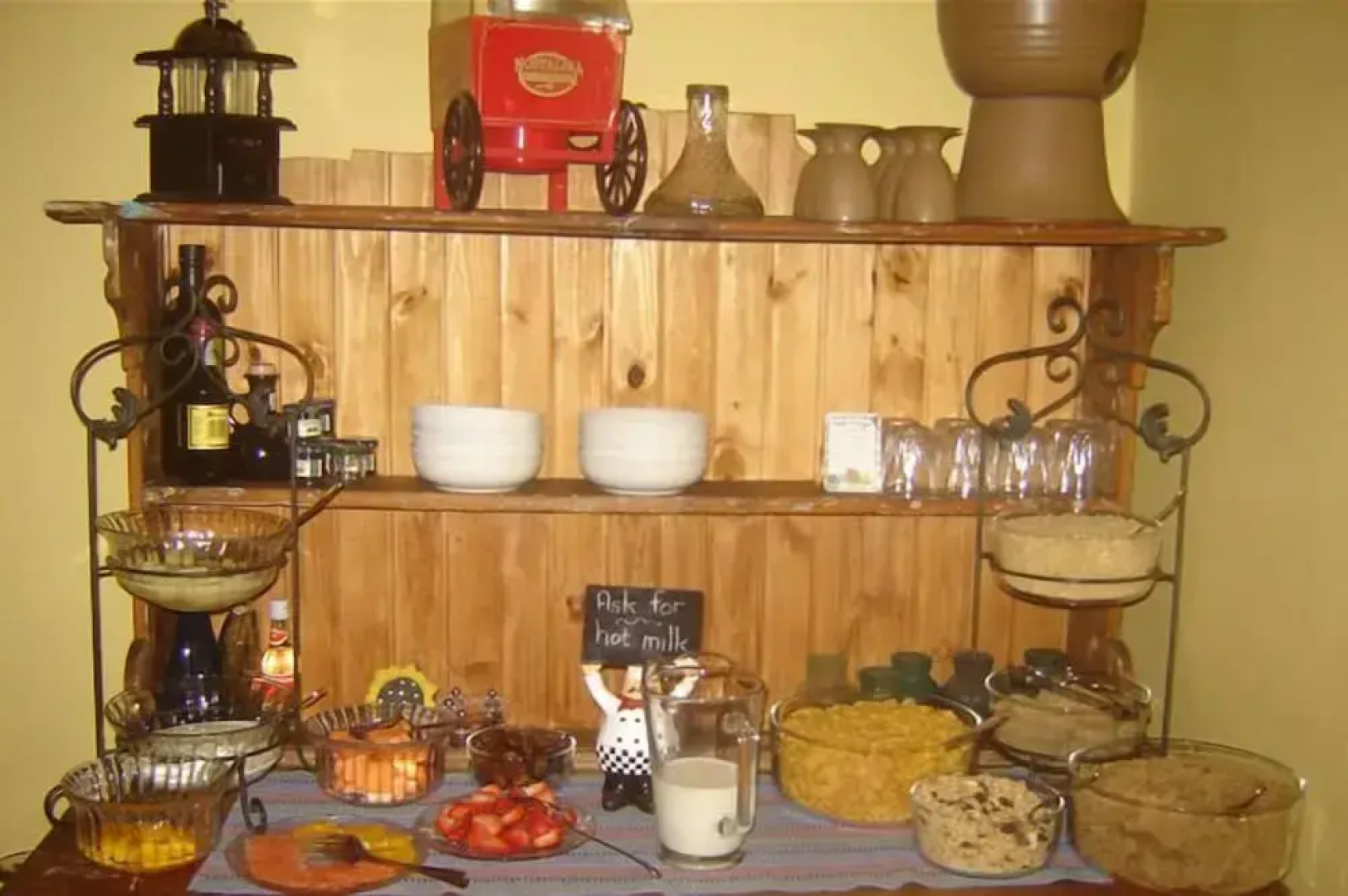 La Boheme Guesthouse