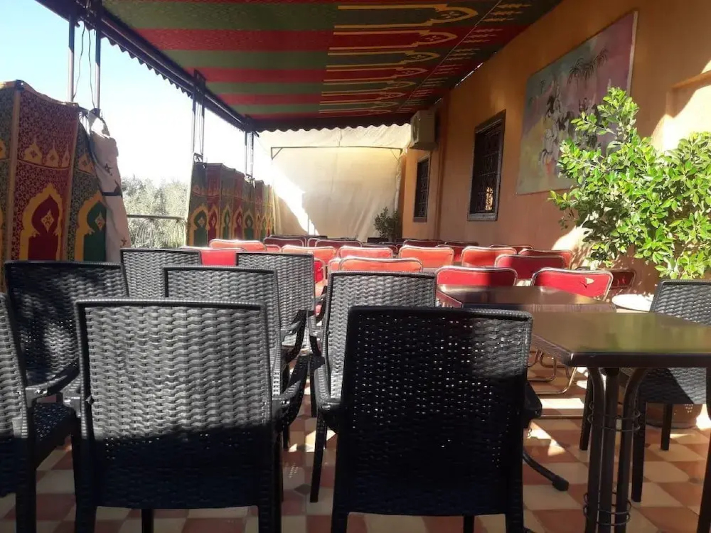 Riad Saida Atlas