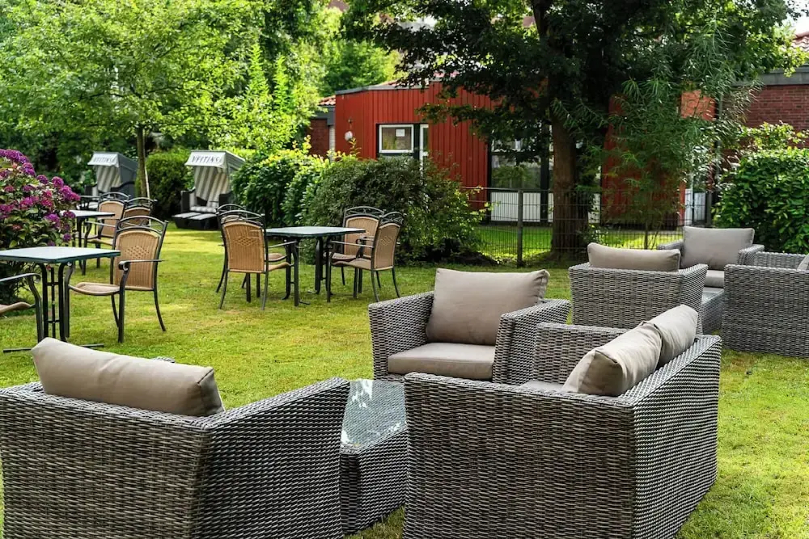 DORMERO Hotel Wilhelmshaven