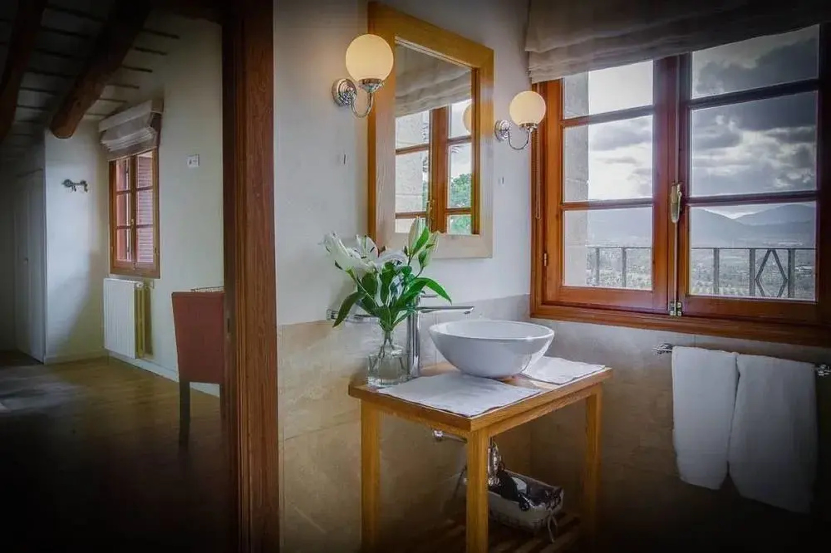 La Escondida Singulars Hotels & Restaurants