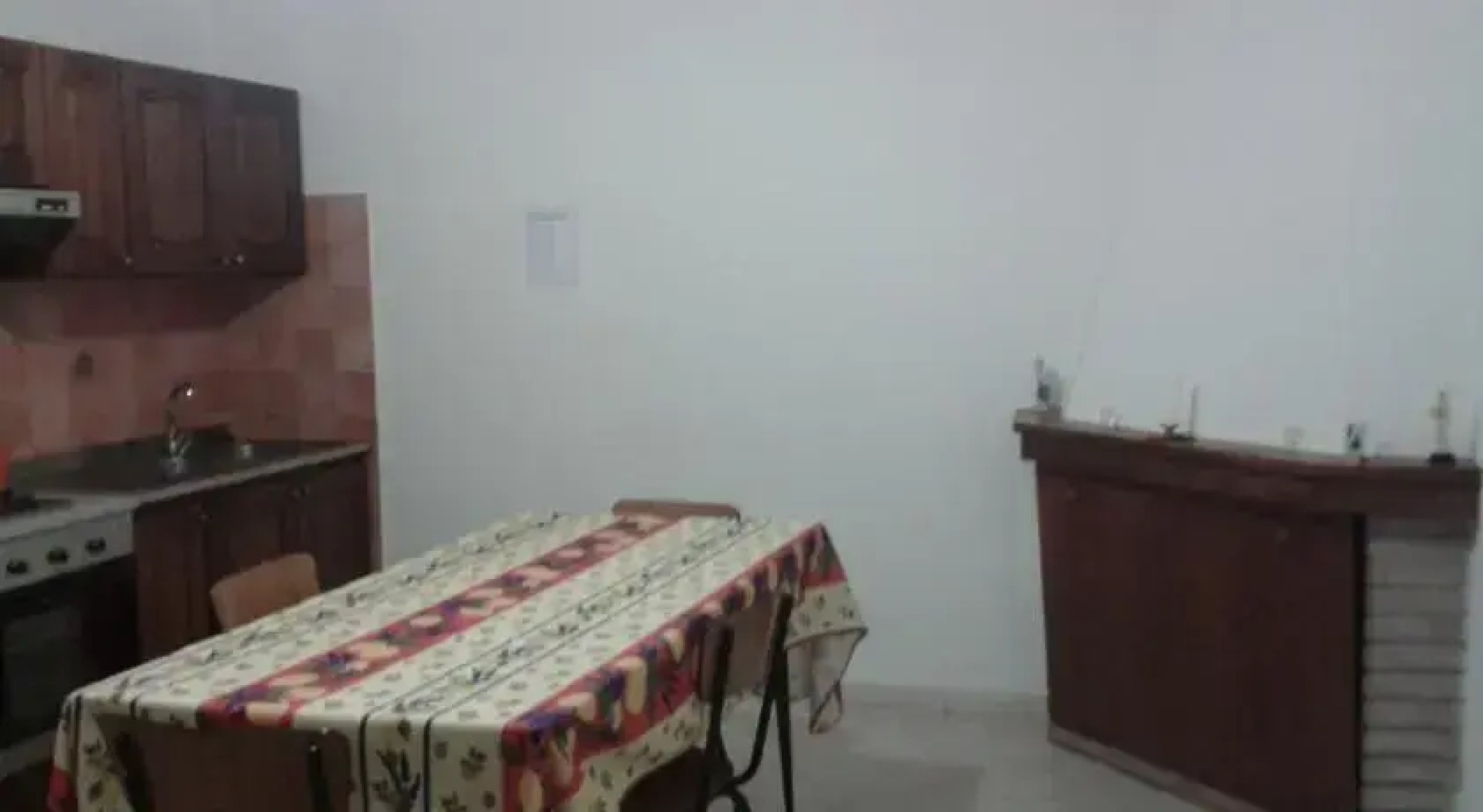 Apartment SU PASSIZZERI