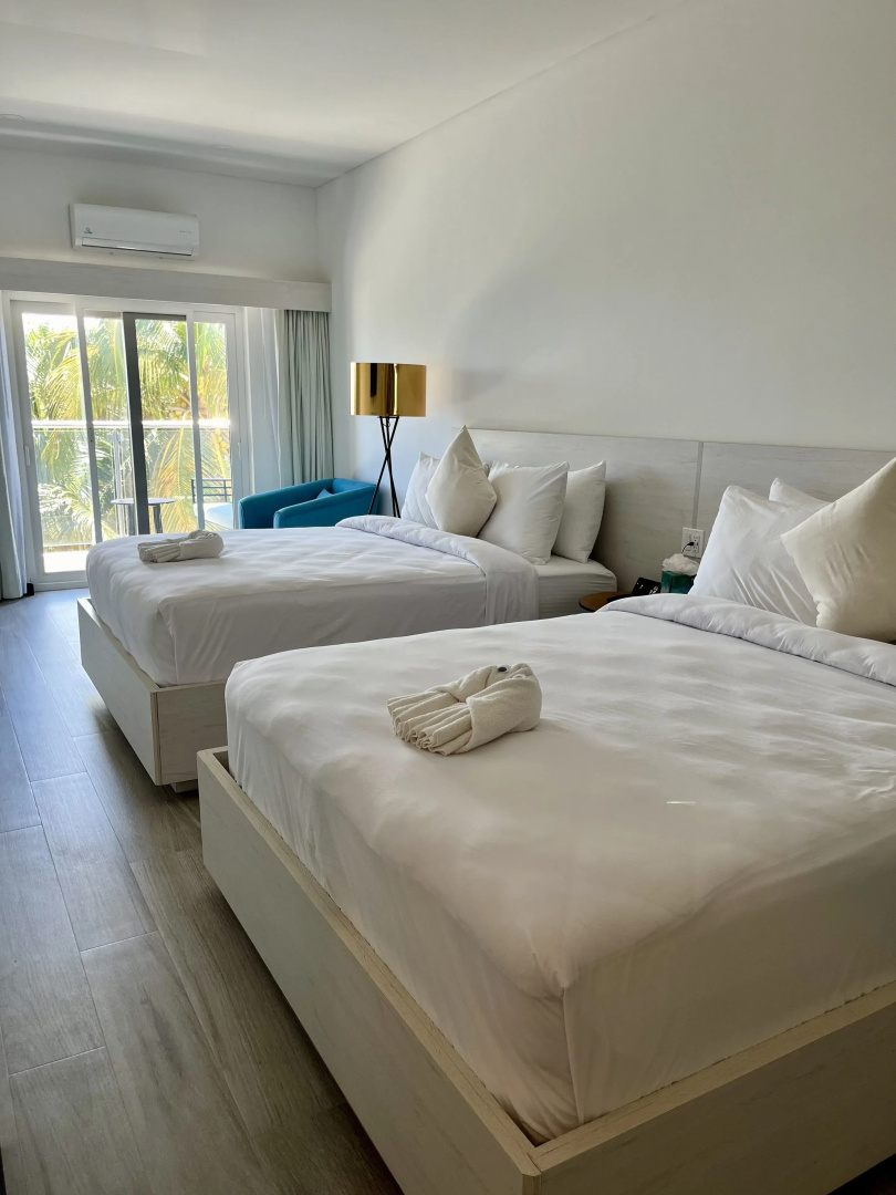 The Watermark Hotel