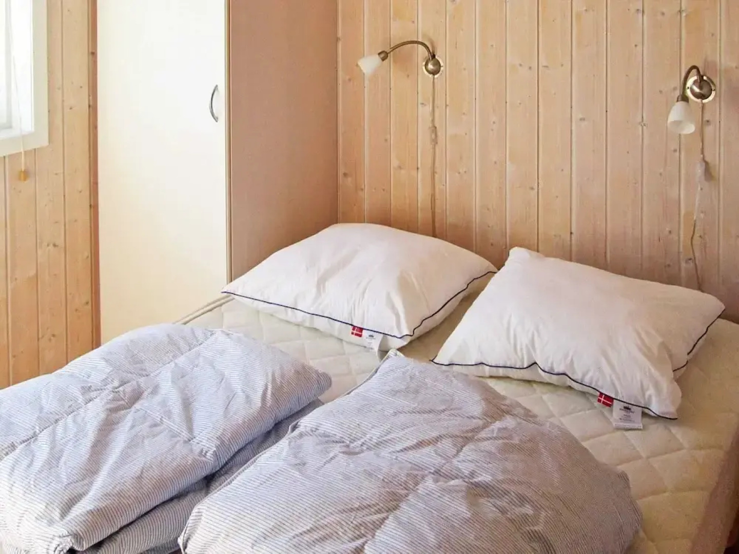 5 Person Holiday Home in Rude-by Traum