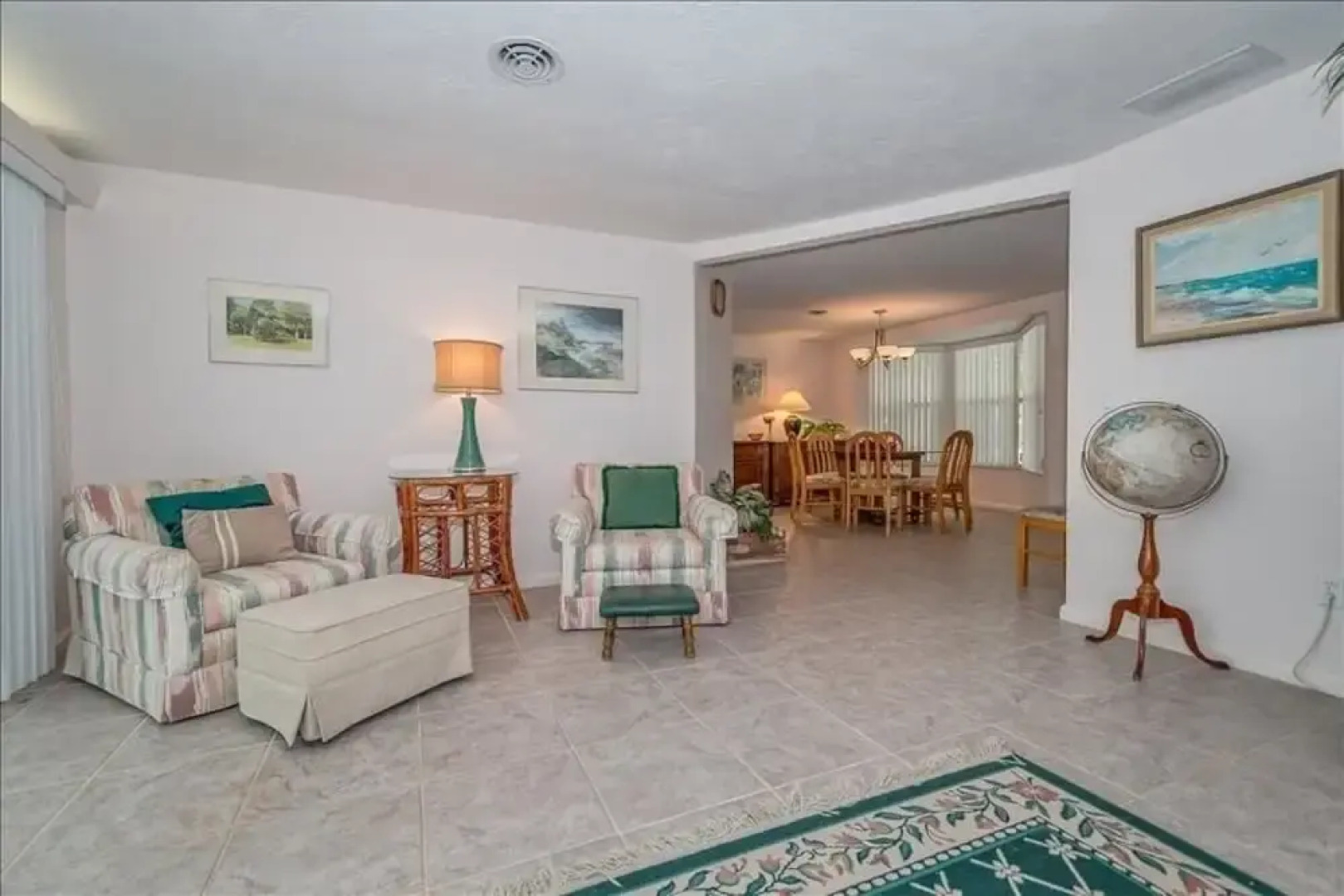 310 Gasparilla St. - 3Br Home