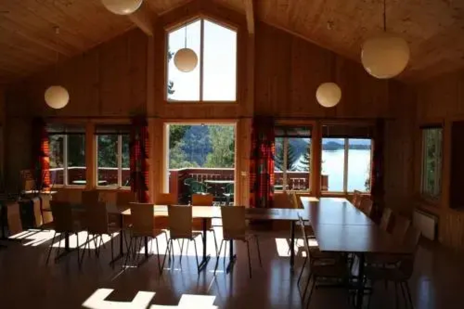 Norsjø Youth Center