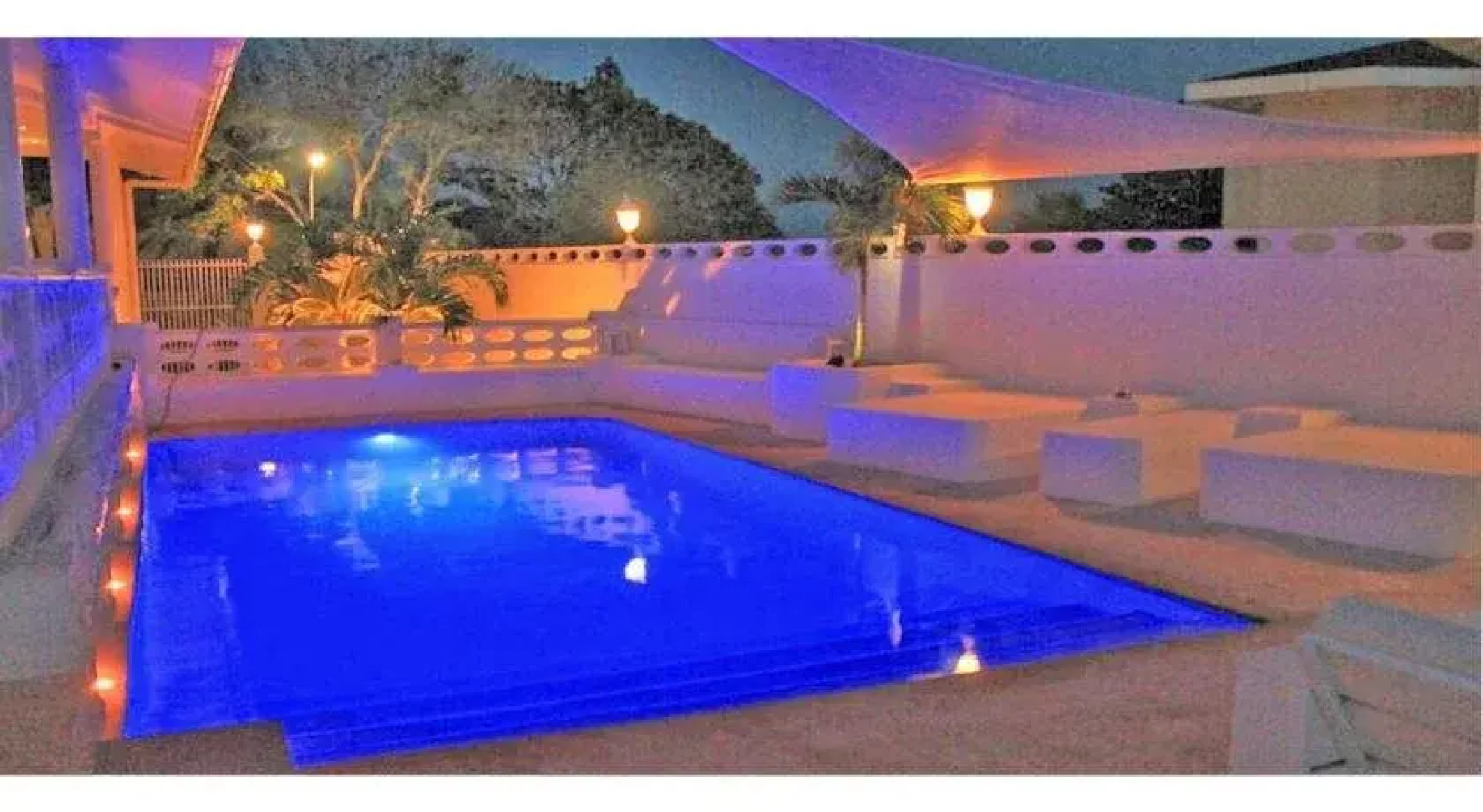 Champartments Resort - Villa & Appartementen Dom Perignon