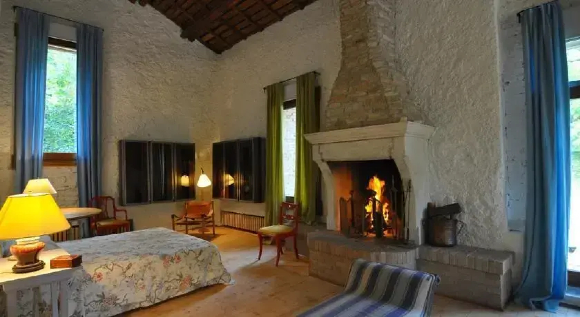 Appartamento Seraphim