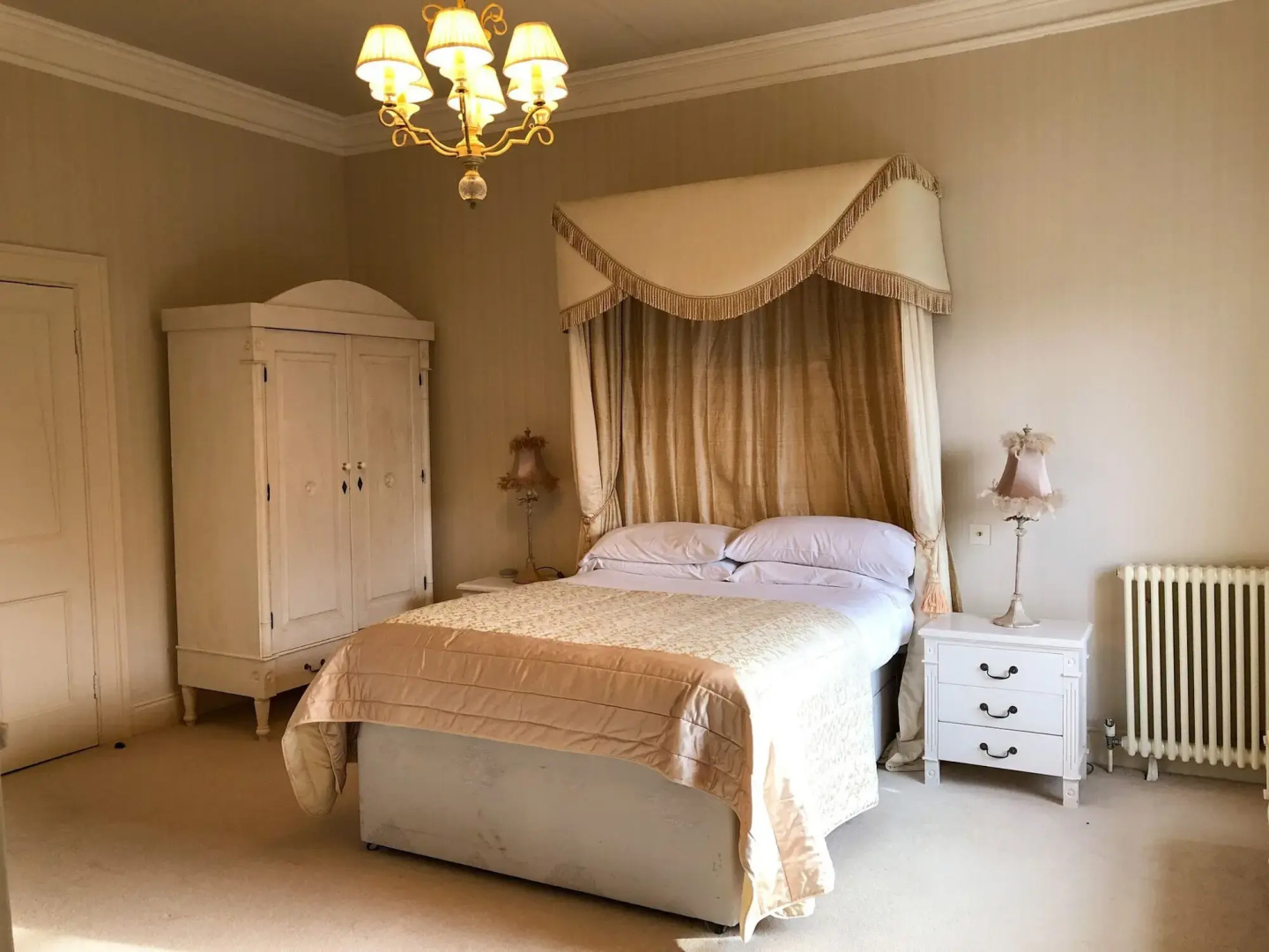 Netley Hall
