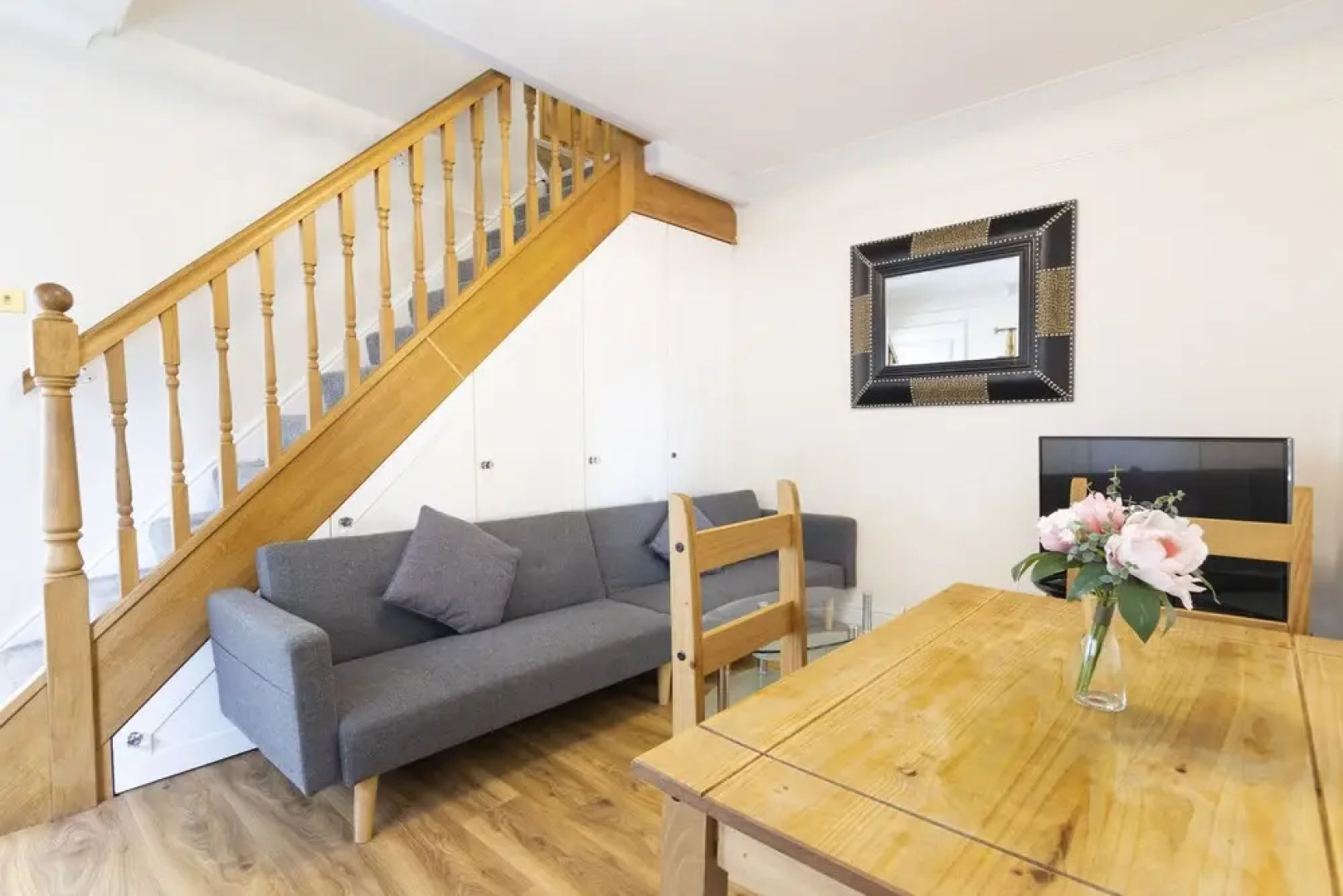 Detached 4beds - Windsor, Heathrow & London Access