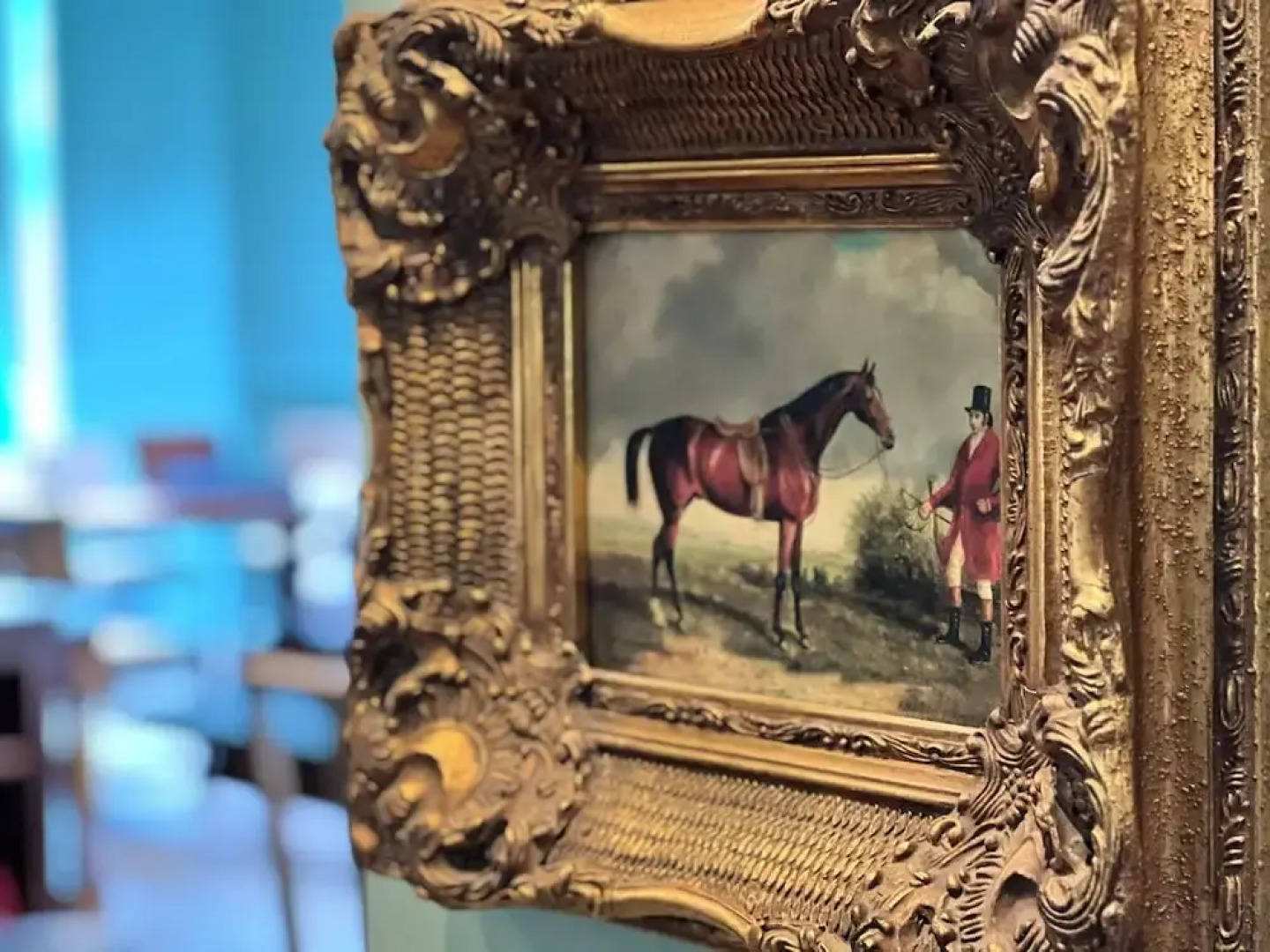 The Royal Oak Hotel and Restaurant