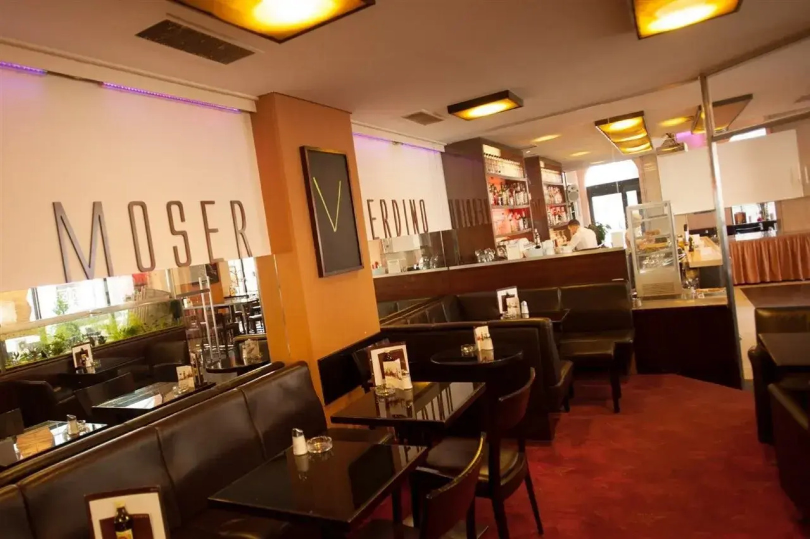 Garner Hotel Klagenfurt Moser Verdino by IHG