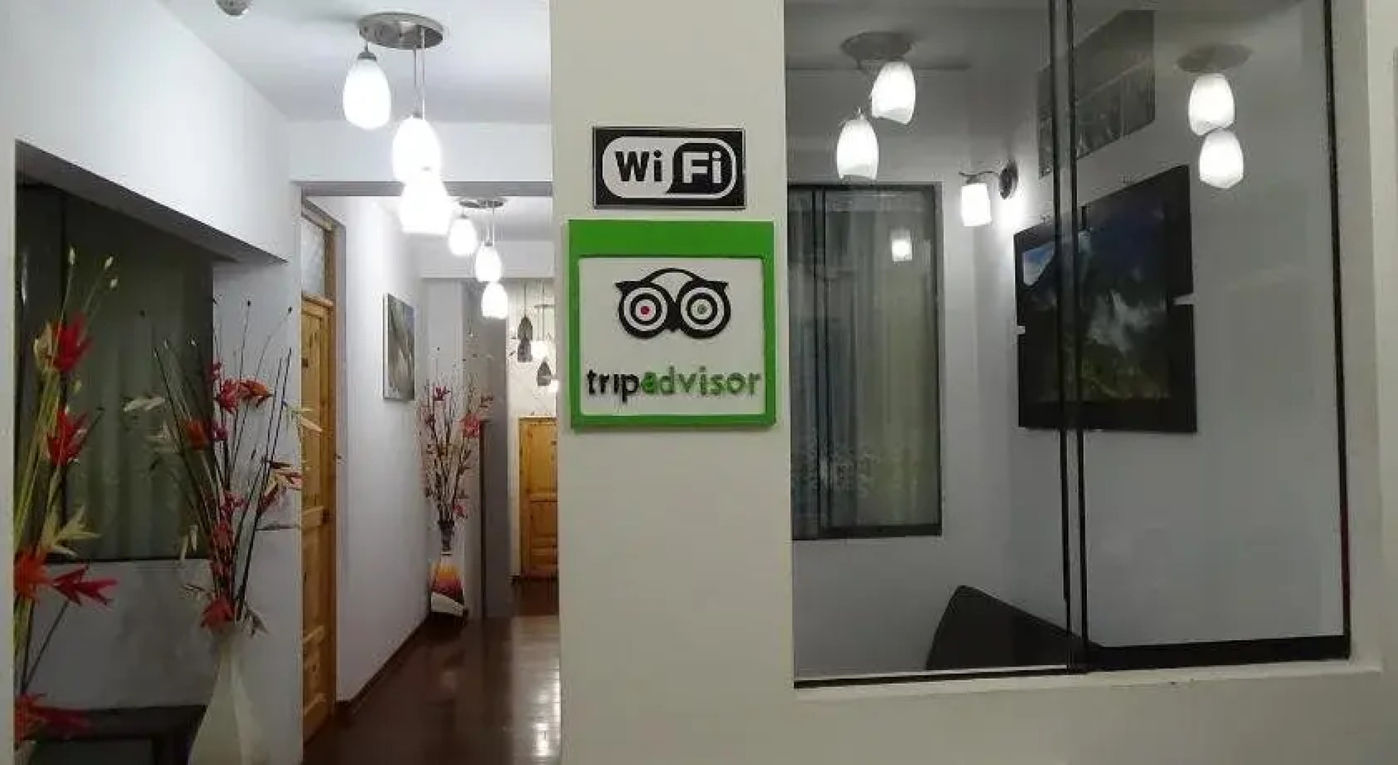 Hotel Boutique Delfin Dorado