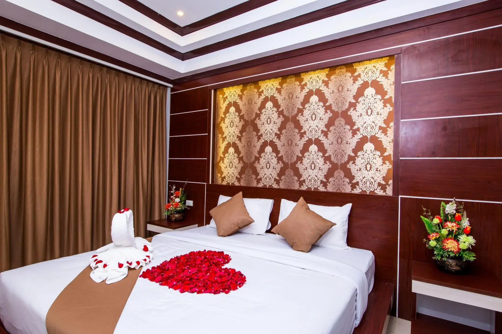 Phi Phi Andaman Beach Resort