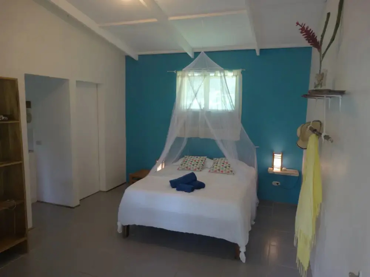 Playa Grande Lodge