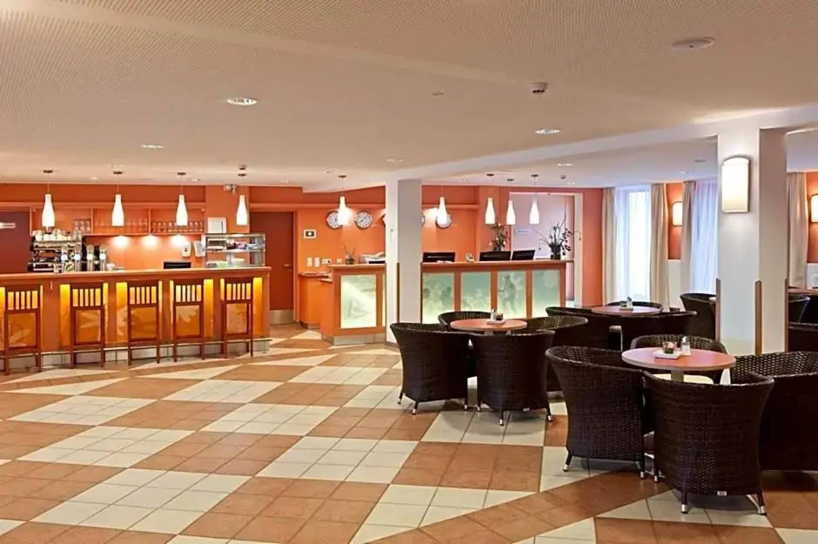 Windy Terrace Boutique Hotel