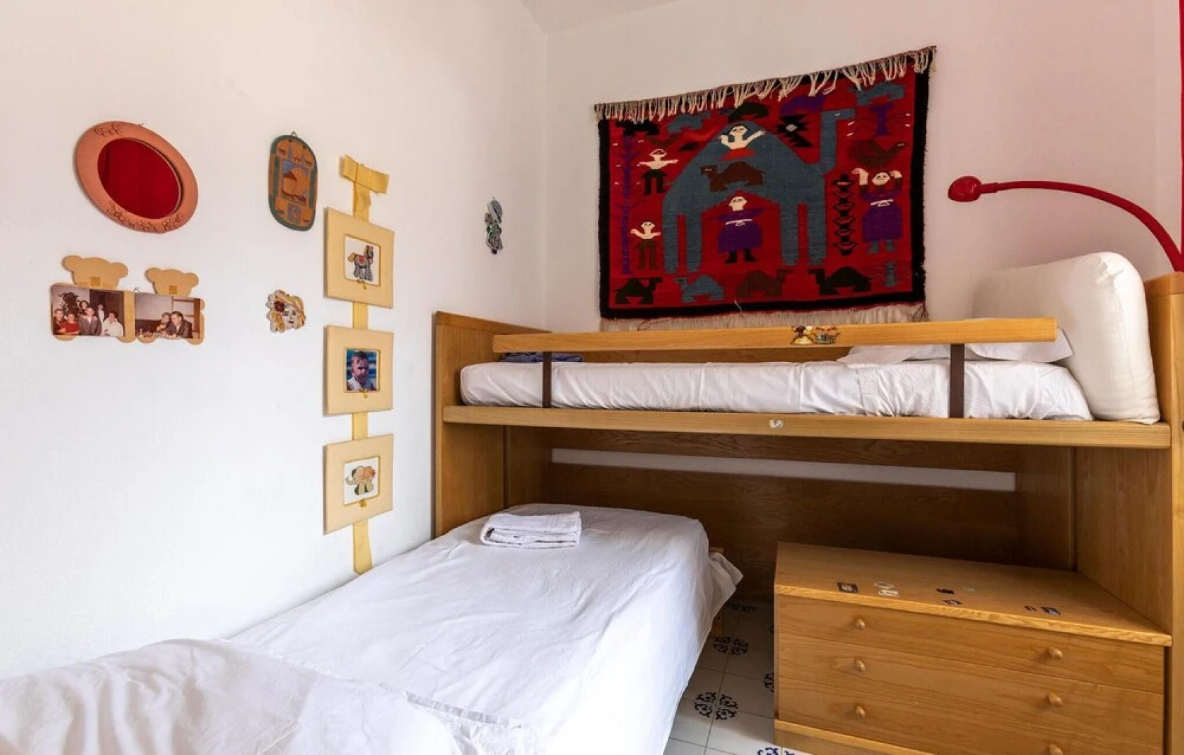 Amazing Apartment in Lacco Ameno With 2 Bedrooms and Wifi