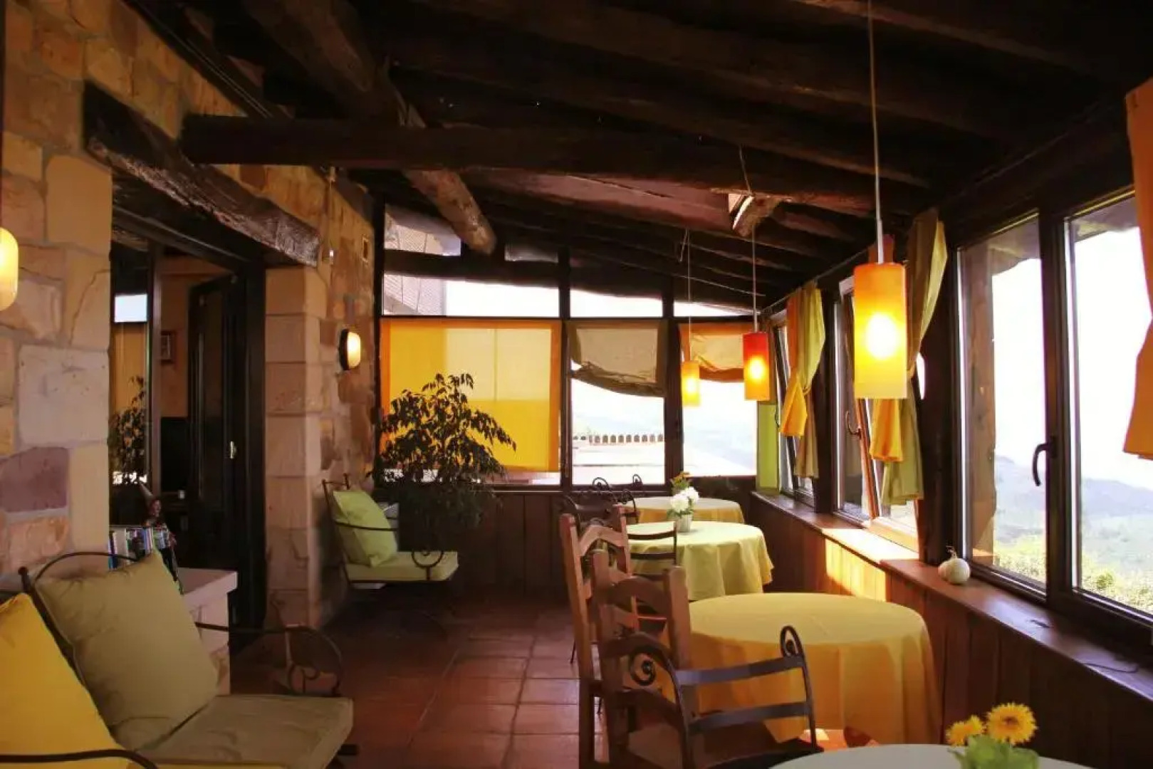 Agroturismo Maddiola