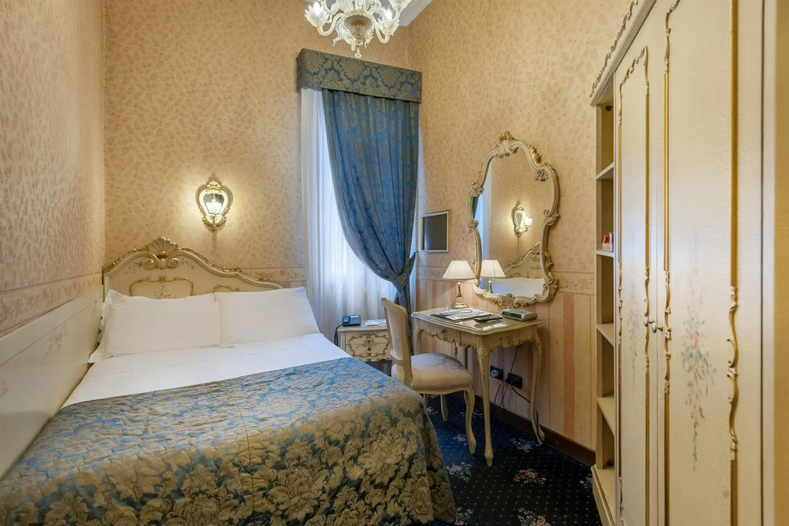 Hotel Firenze