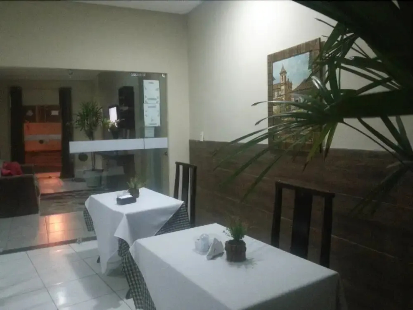 Hotel Rota Do Sol