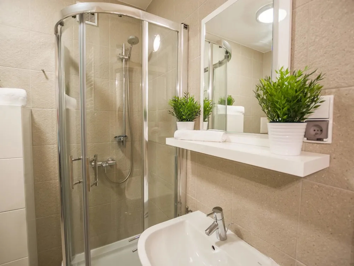 VacationClub - Villa Park Apartments