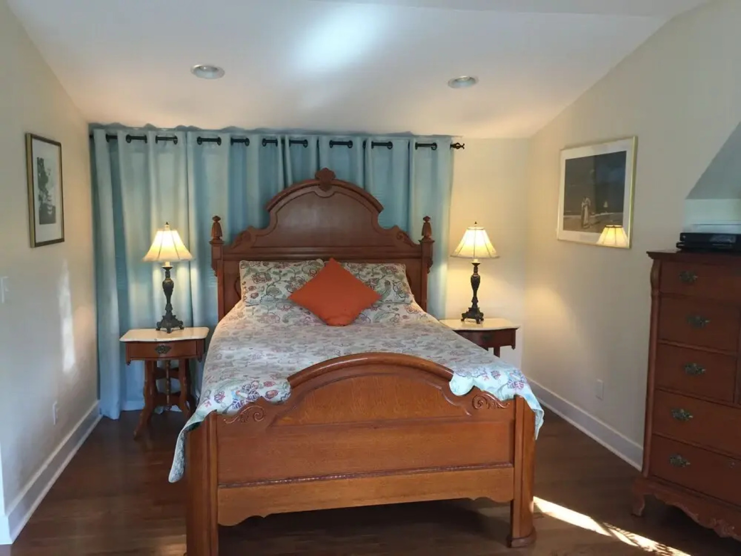 Arbor House of Black Mountain