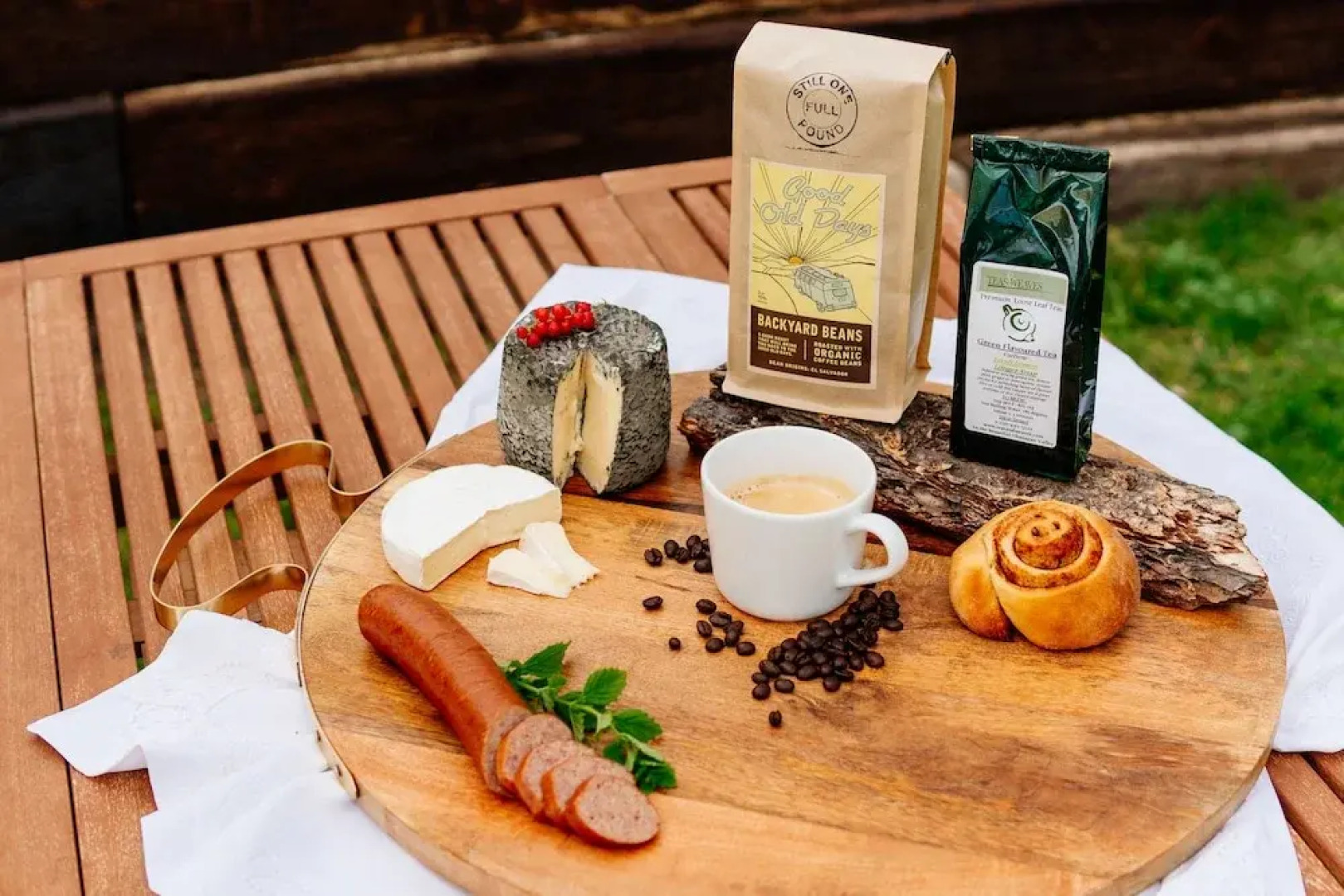 OK Whistle Stop Bed & Breakfast