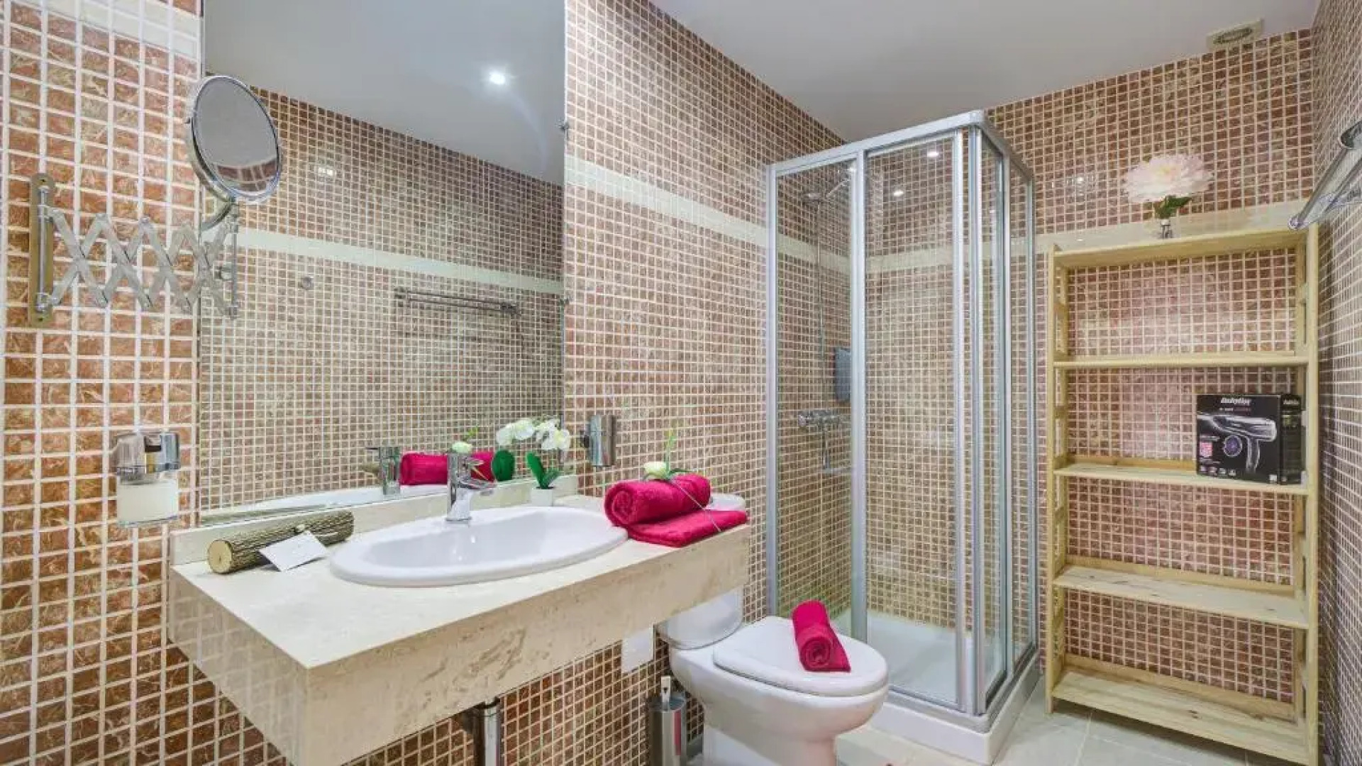 Villa Amatista Salinas Golf & Beach