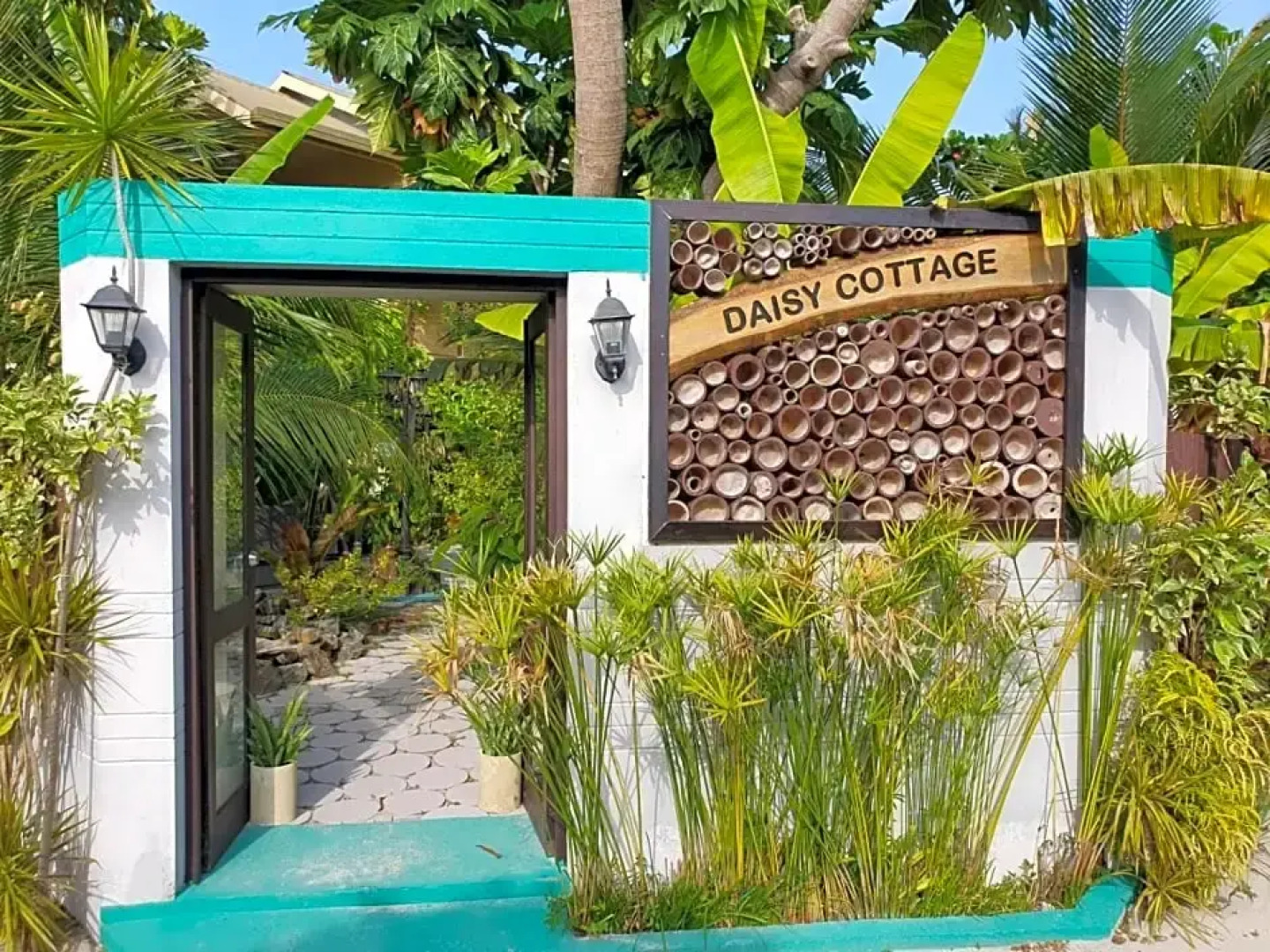 Daisy Cottage Dhangethi