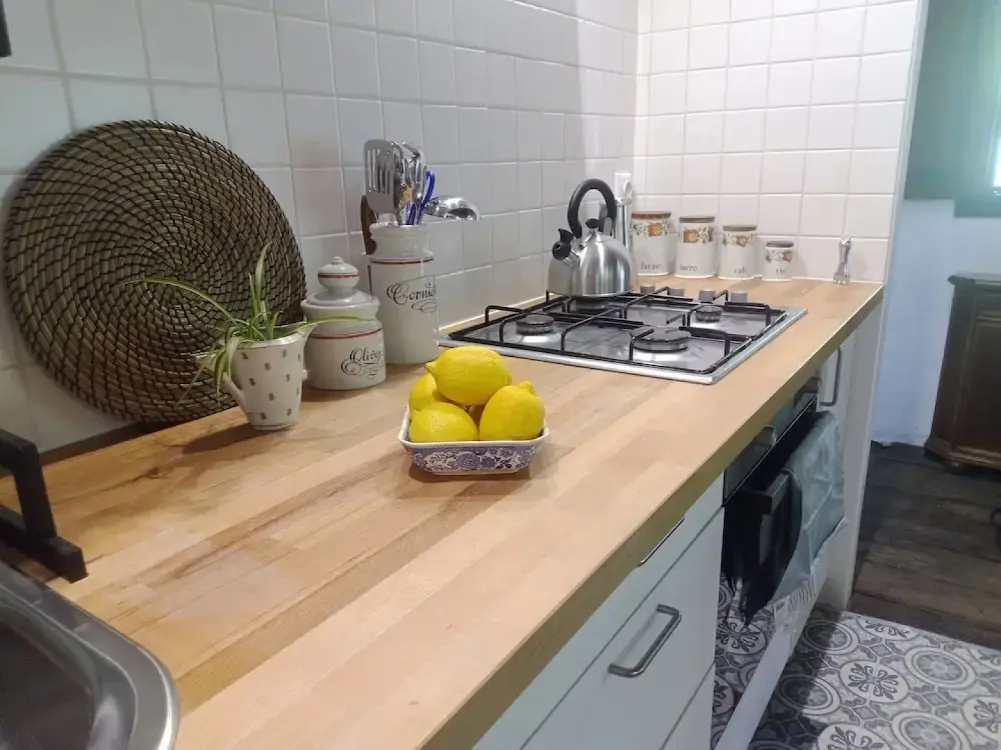 Castro Caldelas - Cottage - Sleeps 2 - Petfriendly