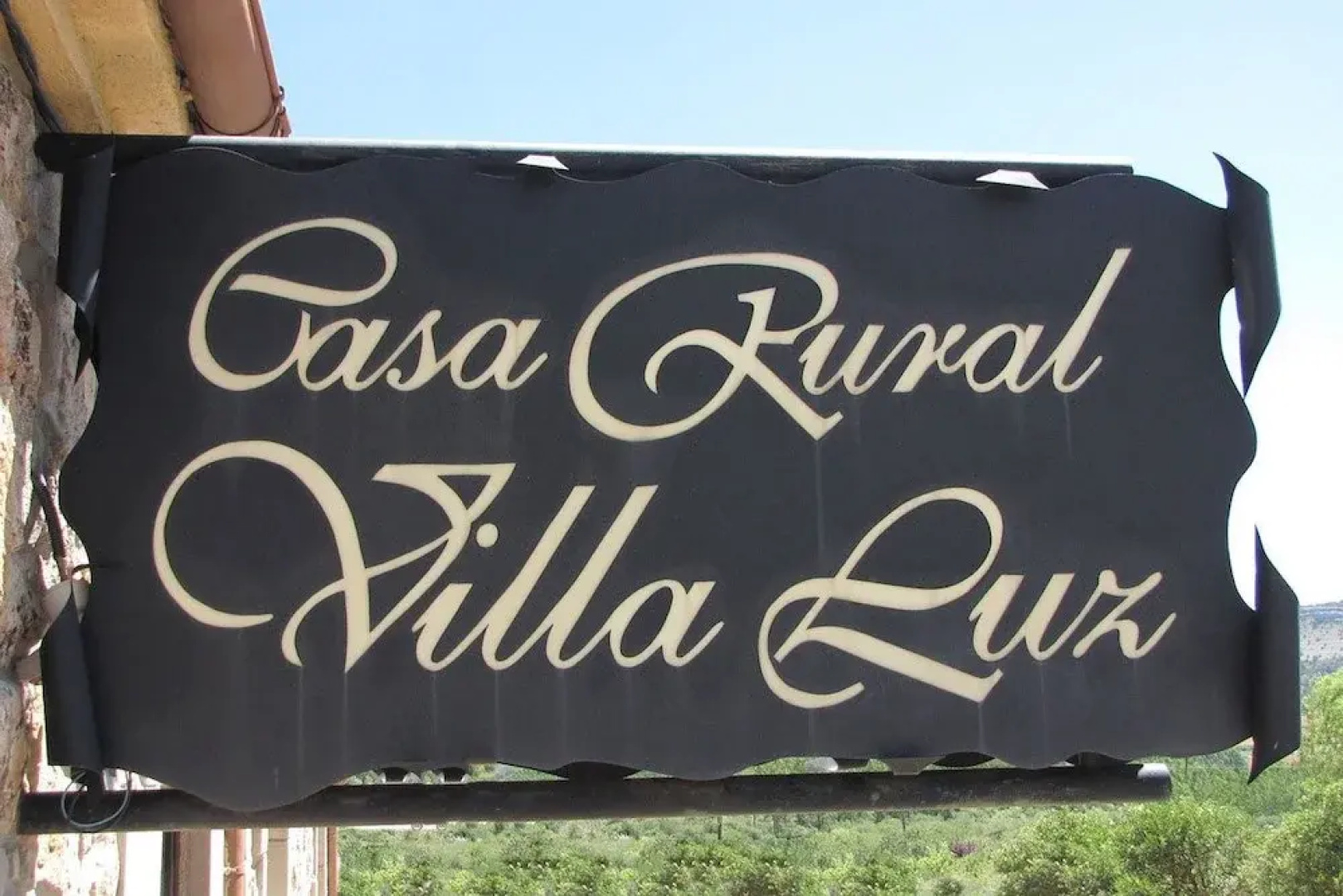 Casa Rural Villa Luz I y II