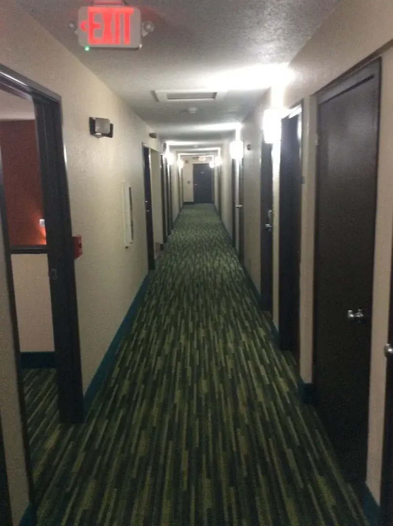 Americas Best Value Inn