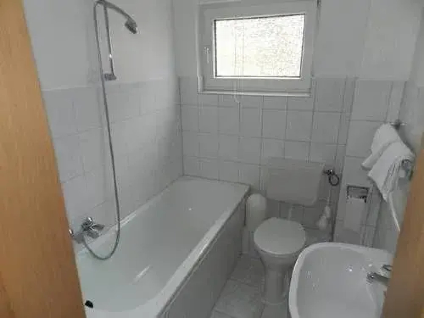 Pension Zum Oberen Krug