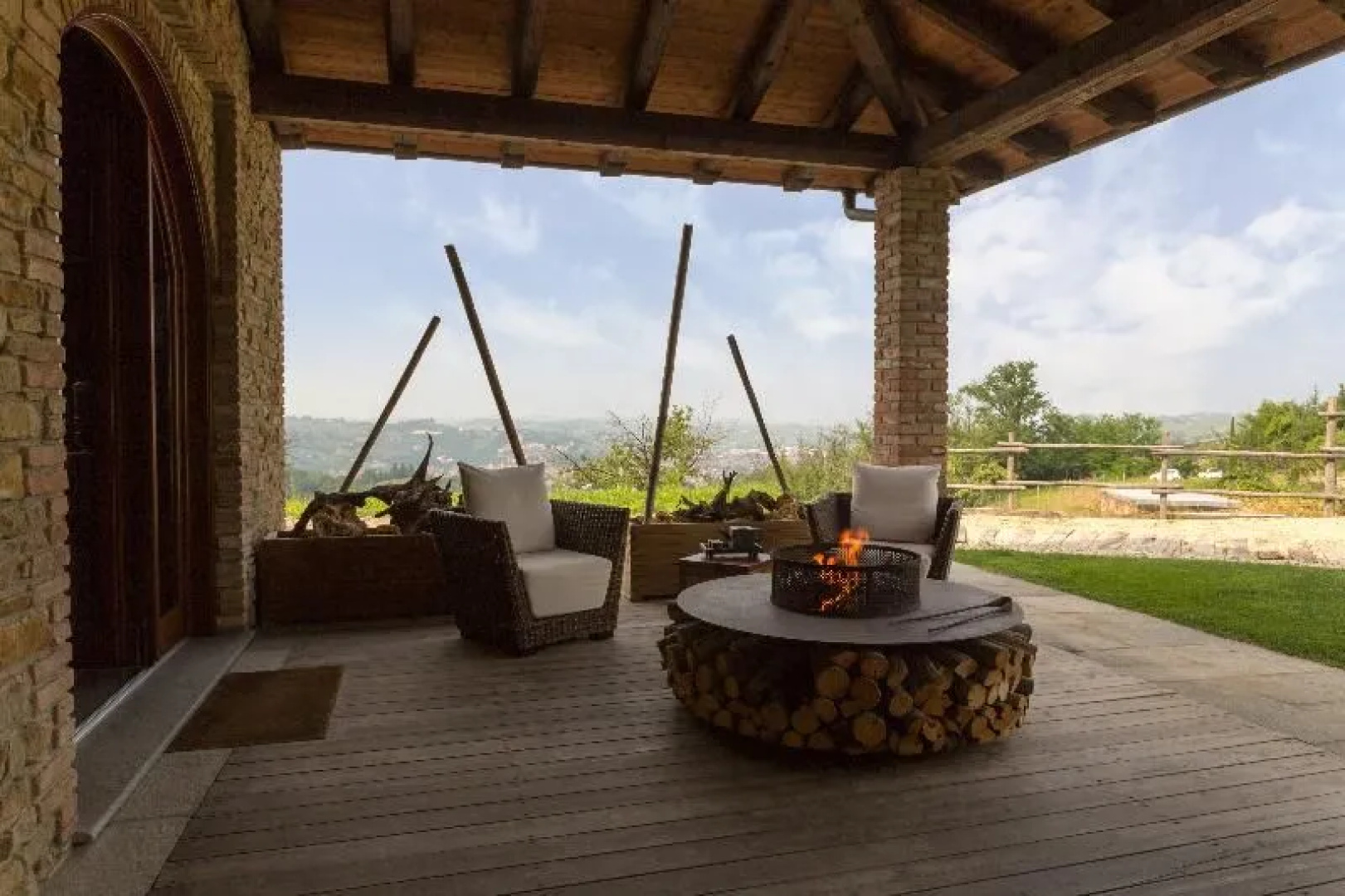 I Tre Poggi, The Originals Relais