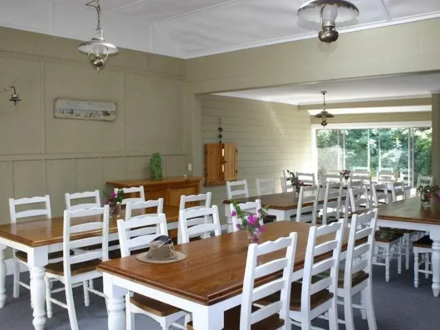 Fraser Island Retreat