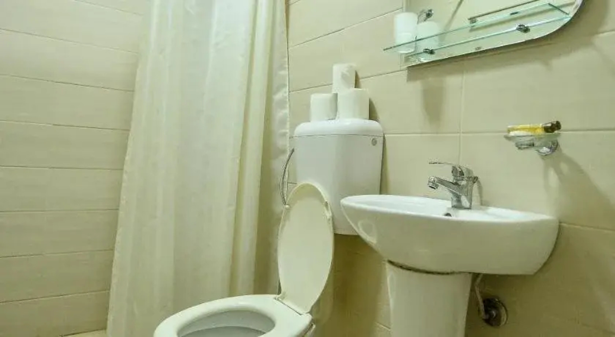 Hotel Argenti Shkoder