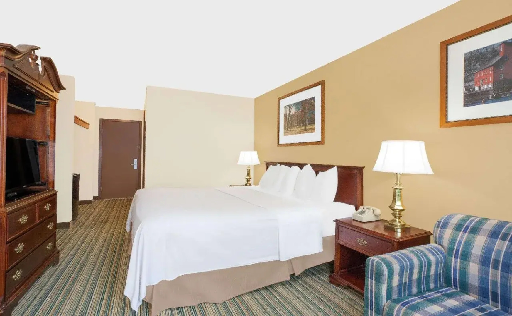 Howard Johnson Atlantic City Egg Harbor Township