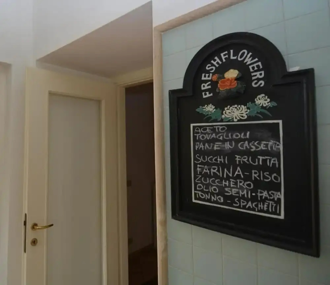 Villa Castelli Romani With Garden - Villa Roma Velletri