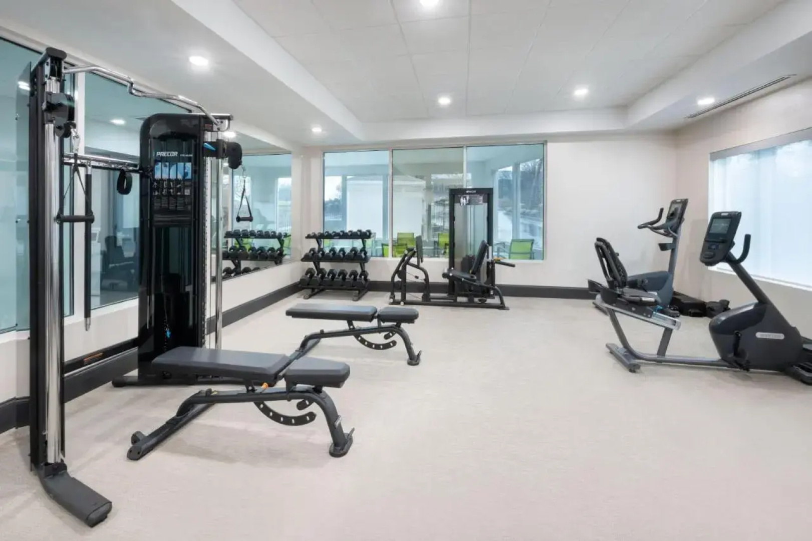 Holiday Inn Express Atlanta Conyers