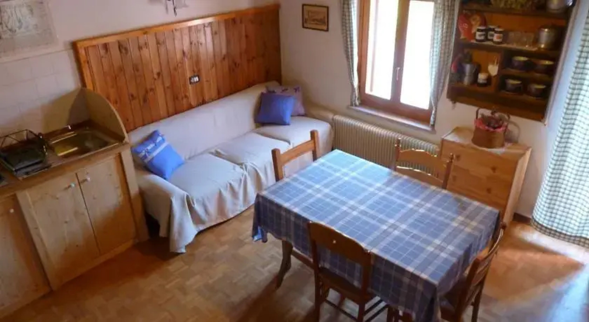 B&B Dolomiti Bellunesi